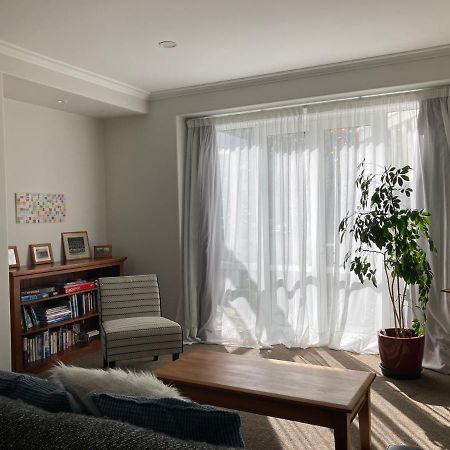 Cashmere Hills B&B Christchurch Kültér fotó
