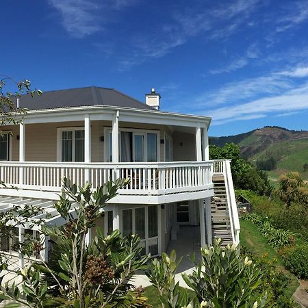 Cashmere Hills B&B Christchurch Kültér fotó