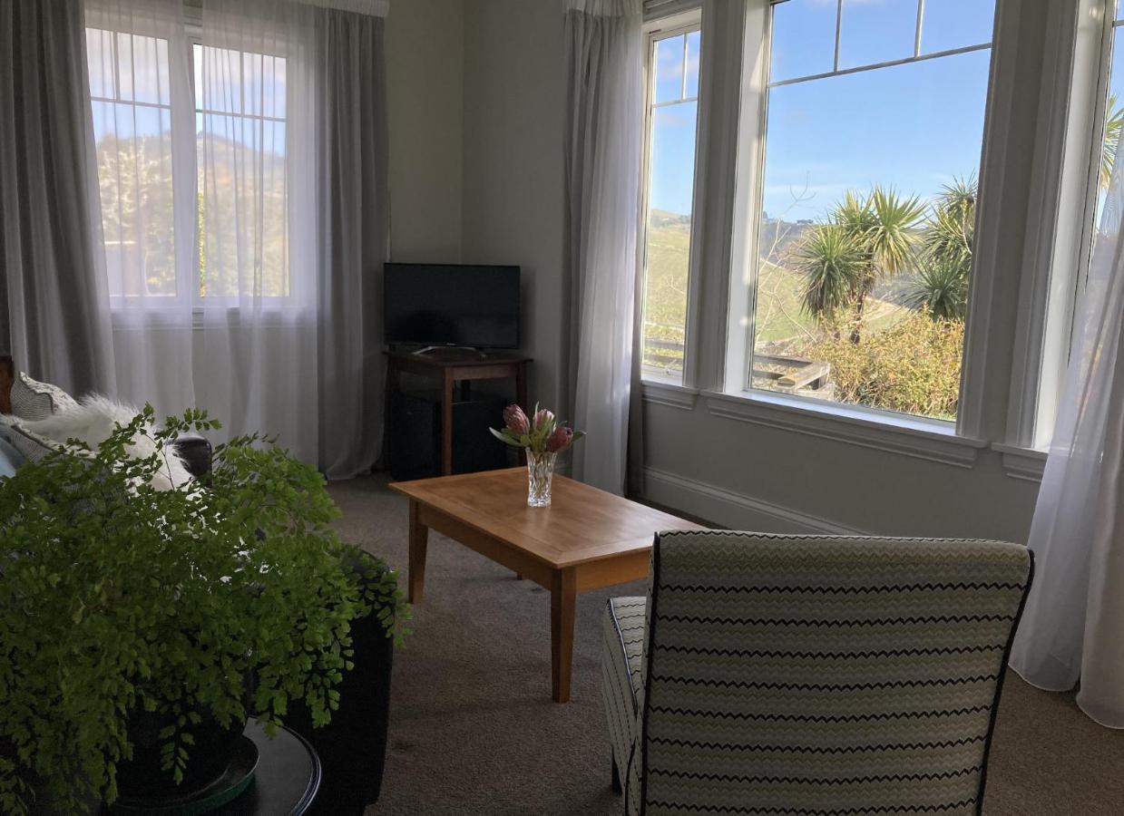 Cashmere Hills B&B Christchurch Kültér fotó