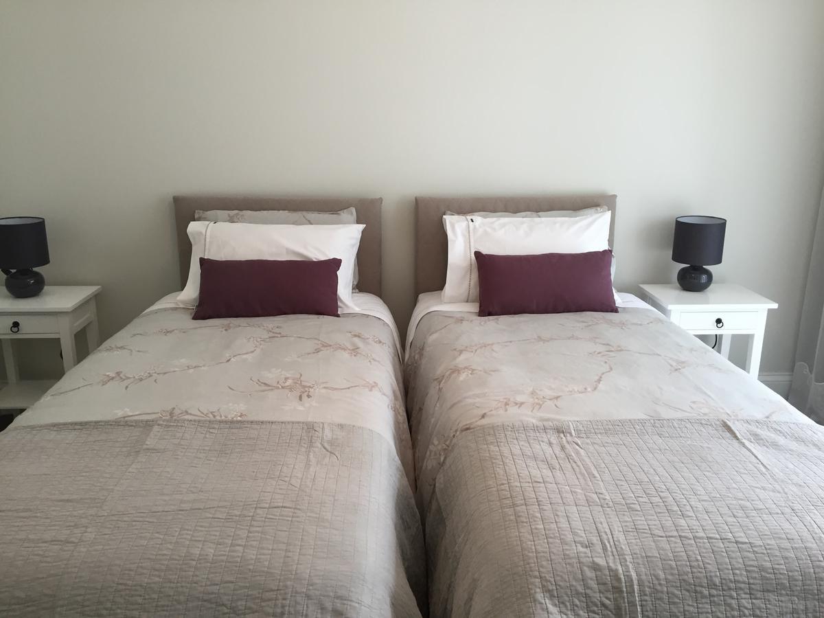 Cashmere Hills B&B Christchurch Kültér fotó