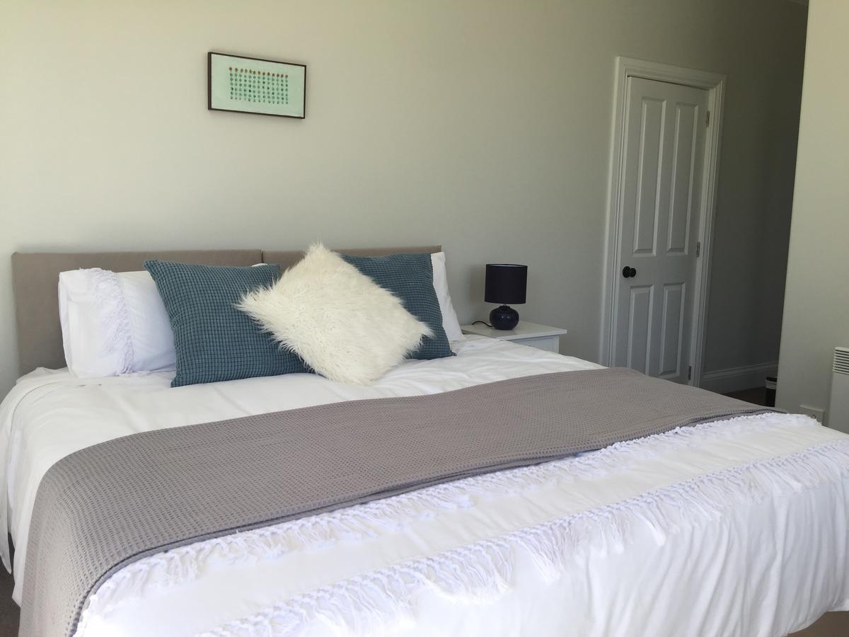 Cashmere Hills B&B Christchurch Kültér fotó