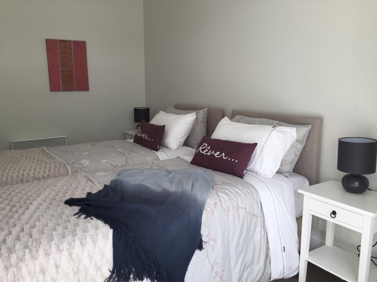 Cashmere Hills B&B Christchurch Kültér fotó