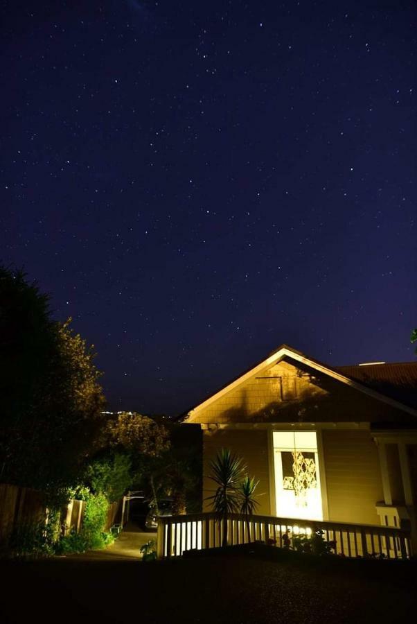 Cashmere Hills B&B Christchurch Kültér fotó